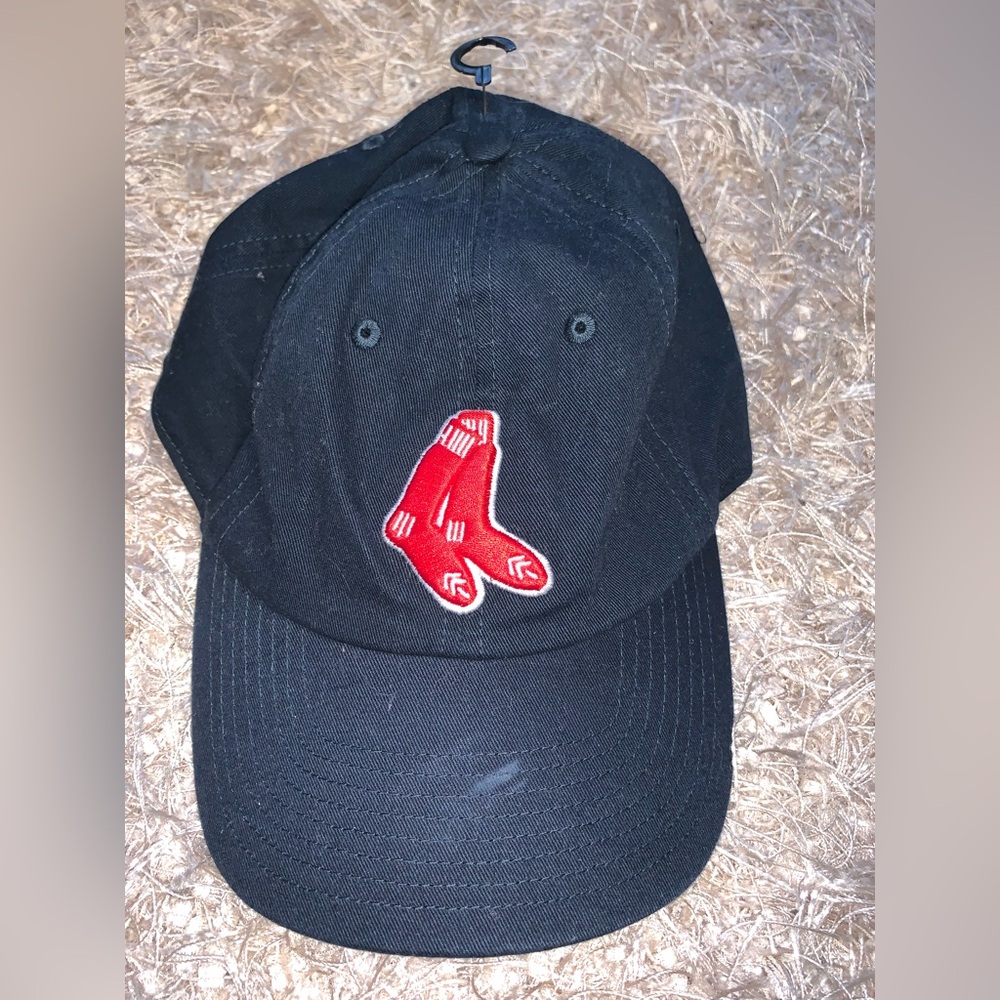 3 for $30 ⚡️ Boston Red Sox Baseball cap - navy - brand new